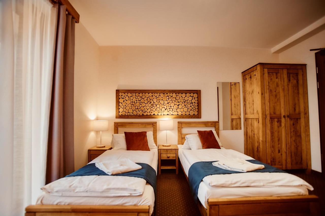 Bed & Breakfast Perla Beskidu 3*