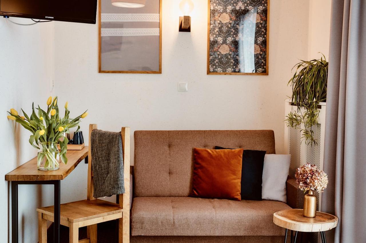 Bed & Breakfast Perla Beskidu