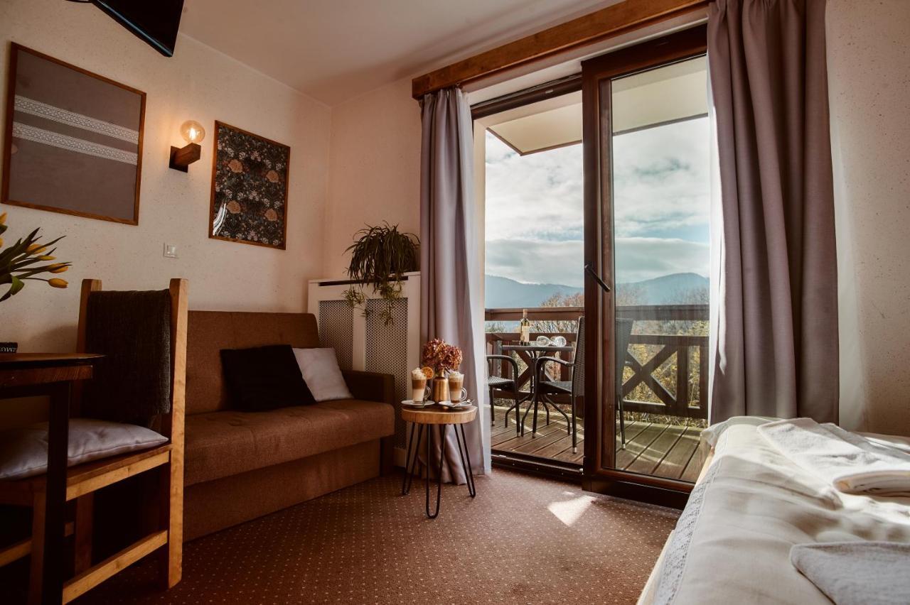 Bed & Breakfast Perla Beskidu