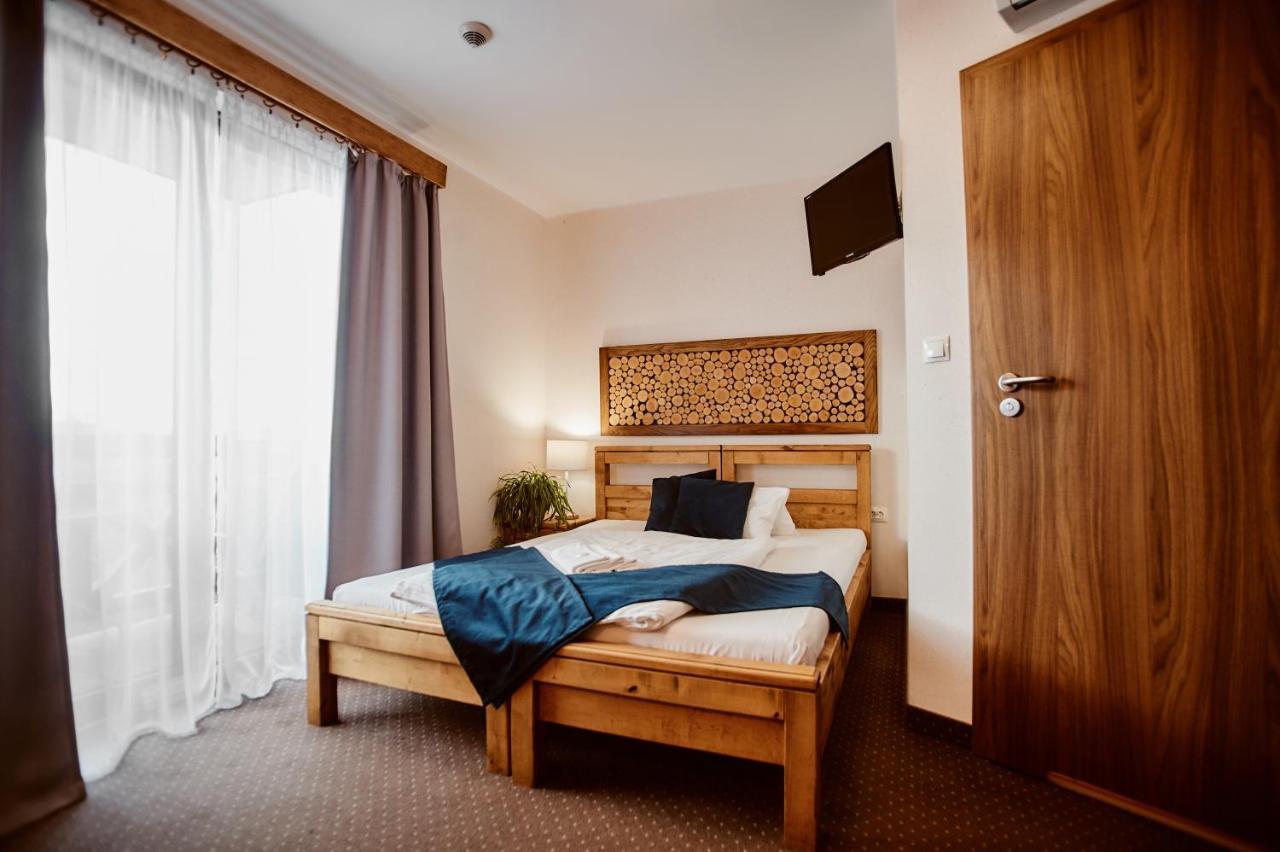 Bed & Breakfast Perla Beskidu