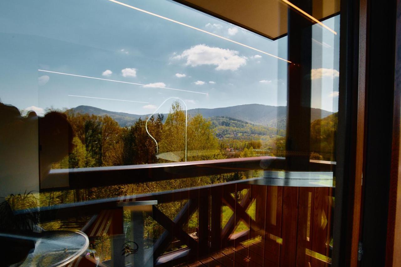 Perla Beskidu Bed & Breakfast 3*