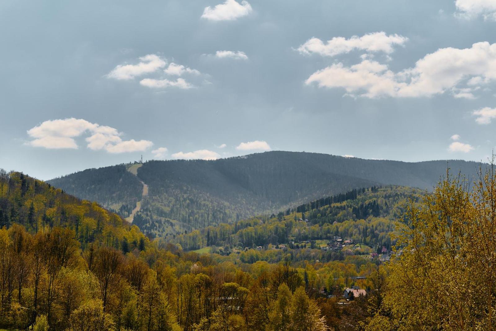 Perla Beskidu Ustron