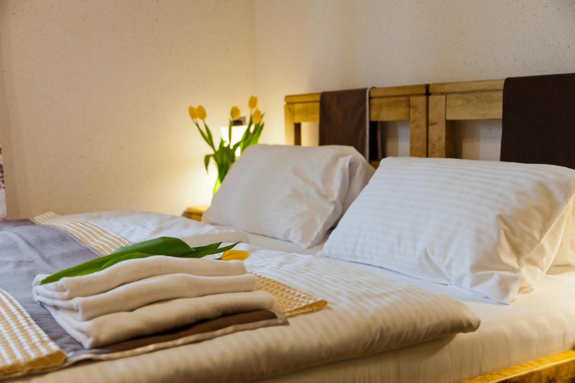 Perla Beskidu Bed & Breakfast Ustron