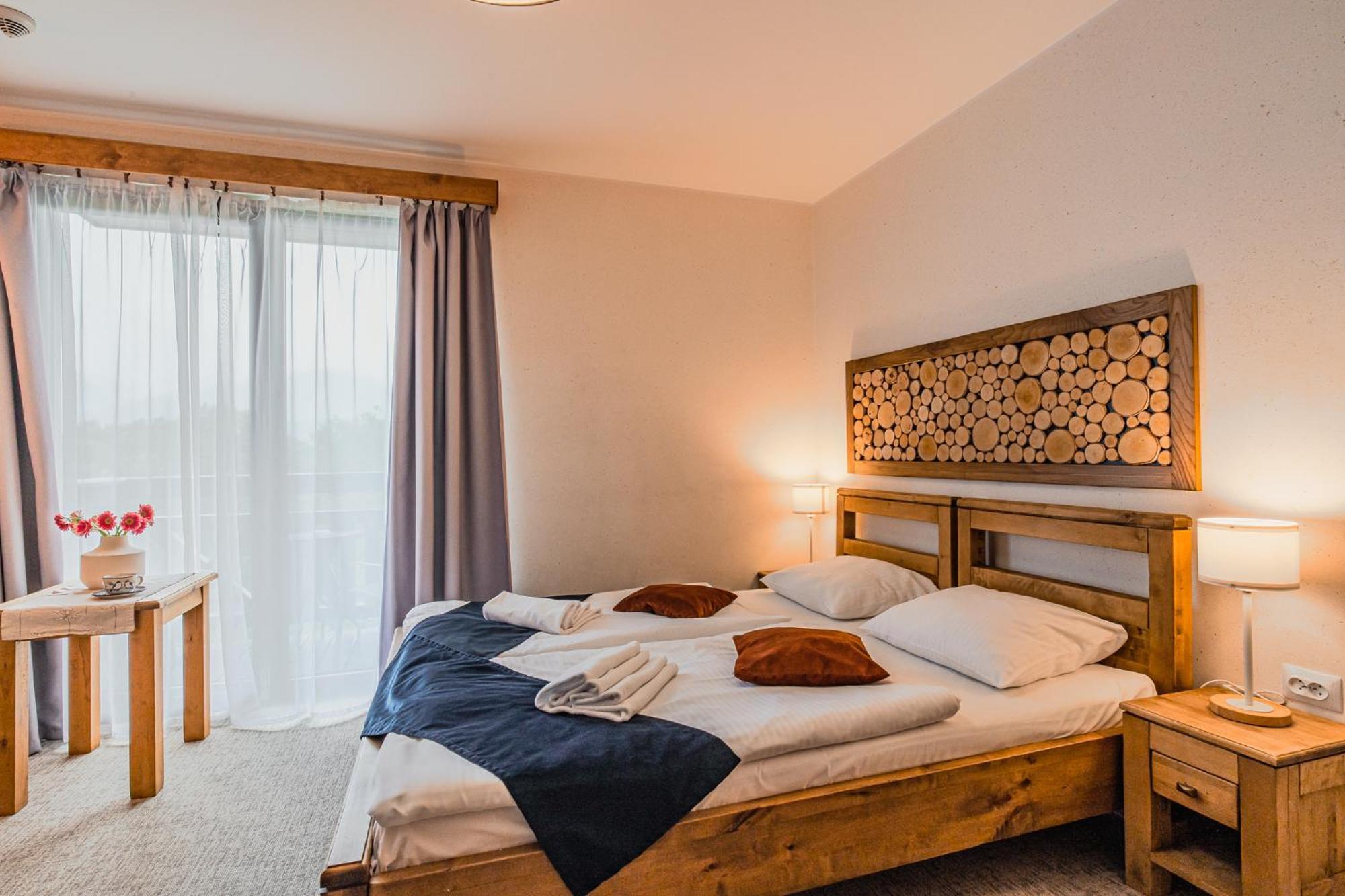 Perla Beskidu Bed & Breakfast 3*