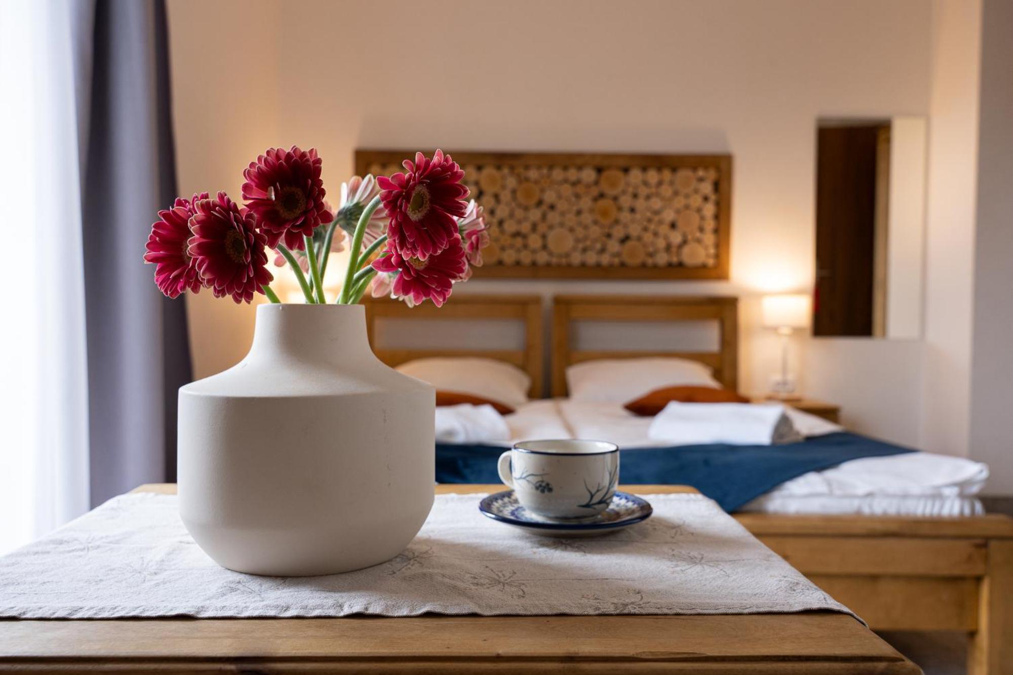 Bed & Breakfast Perla Beskidu 3*