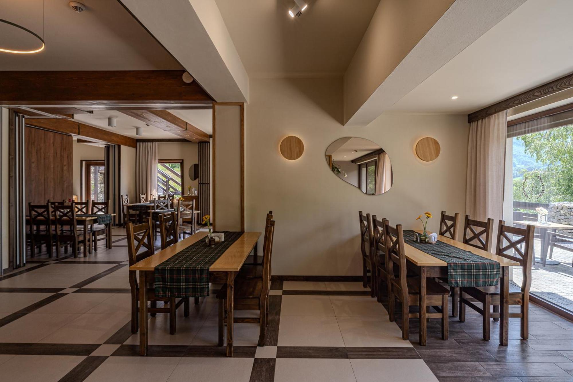 Bed & Breakfast Perla Beskidu Ustron