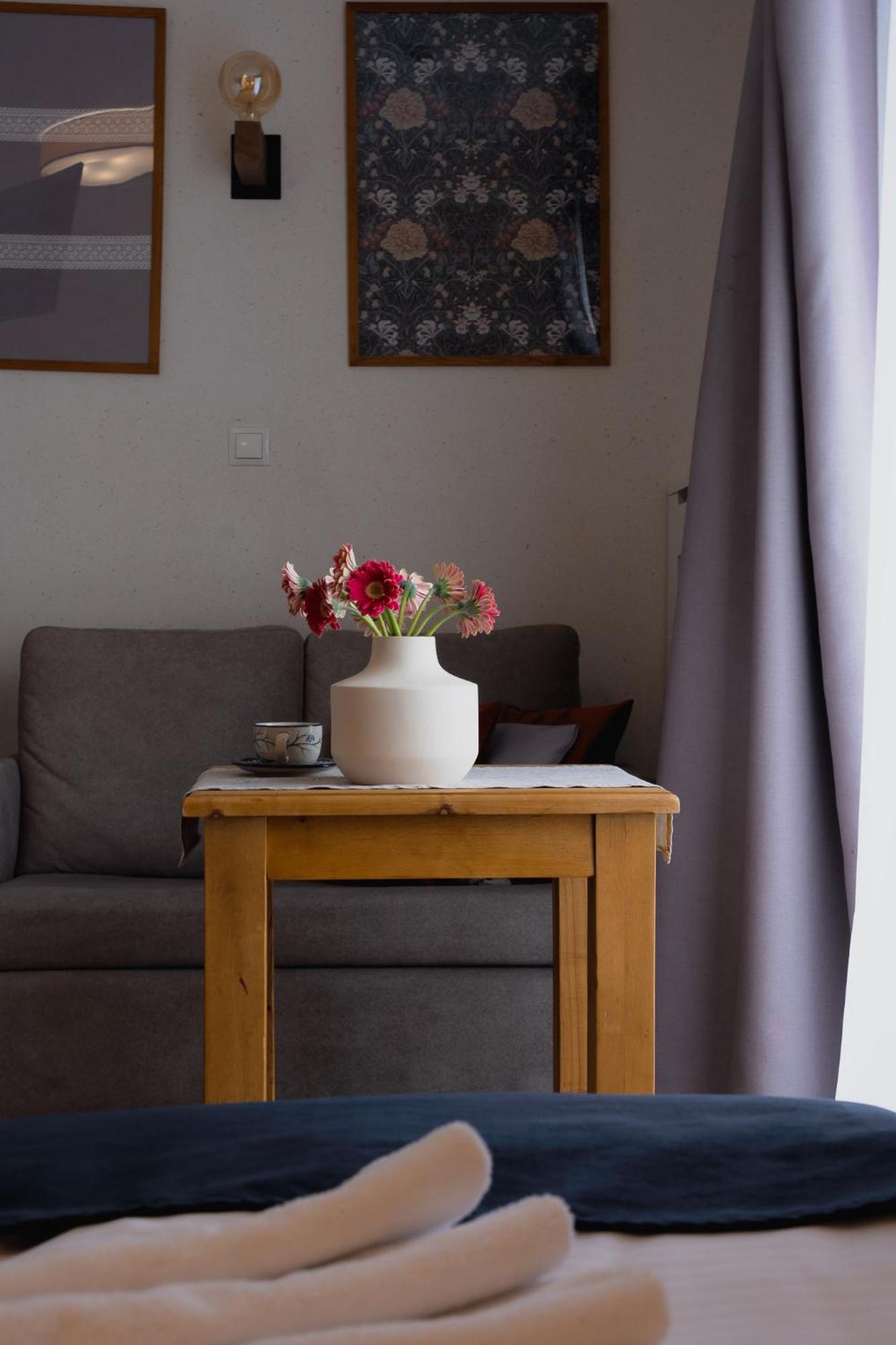 Bed & Breakfast Perla Beskidu