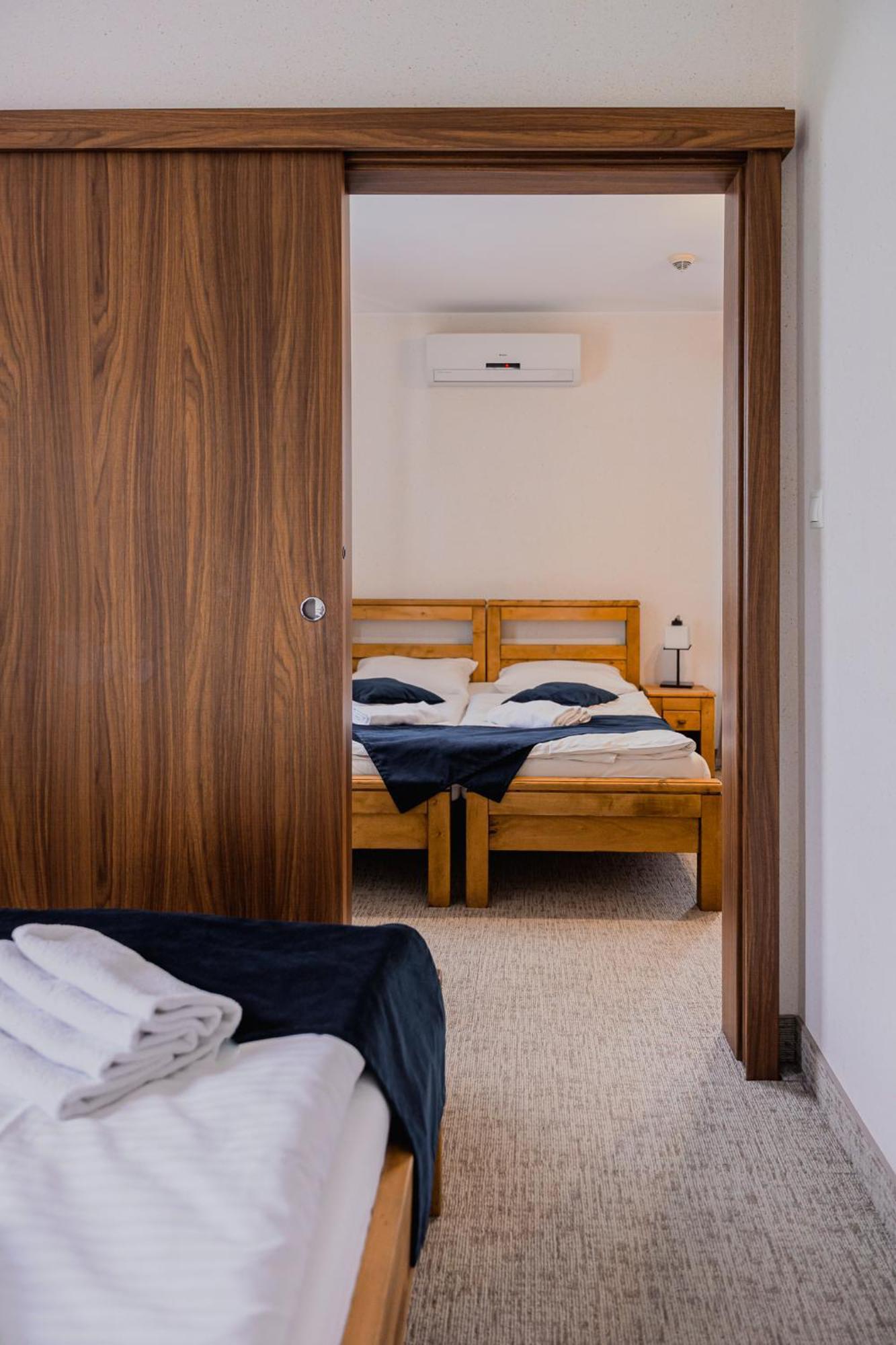 Perla Beskidu Bed & Breakfast