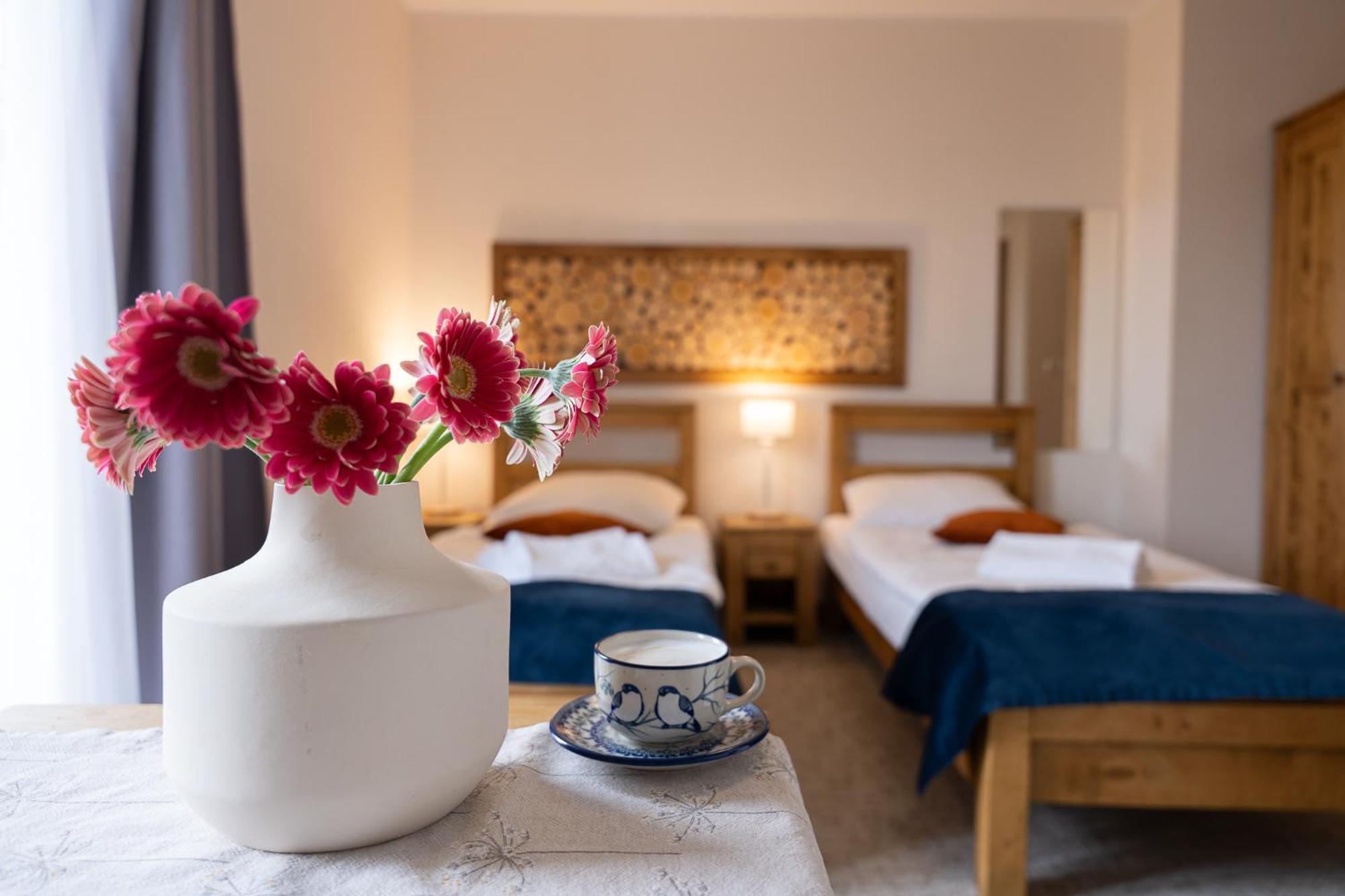 Bed & Breakfast Perla Beskidu