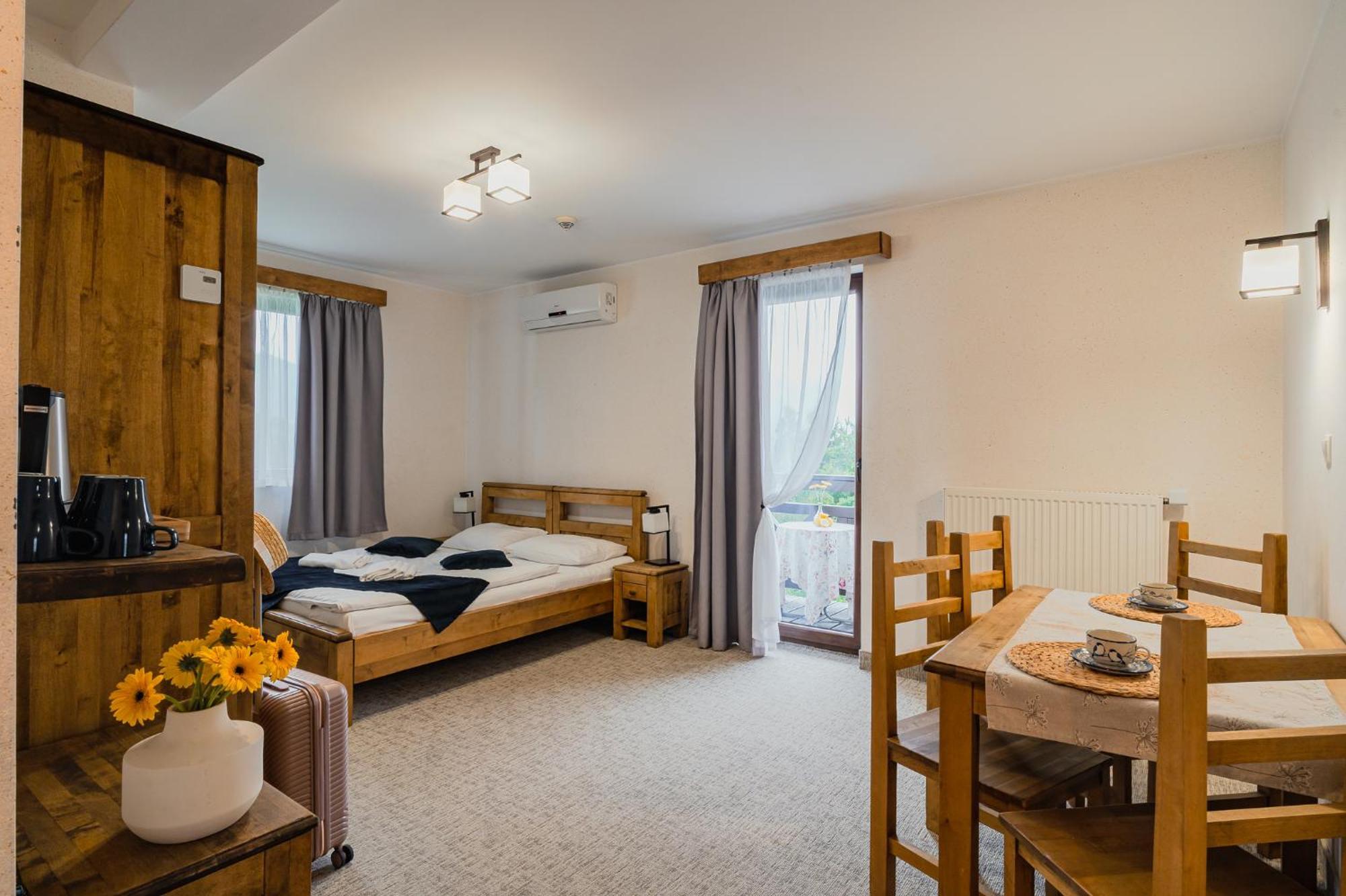 Bed & Breakfast Perla Beskidu 3*