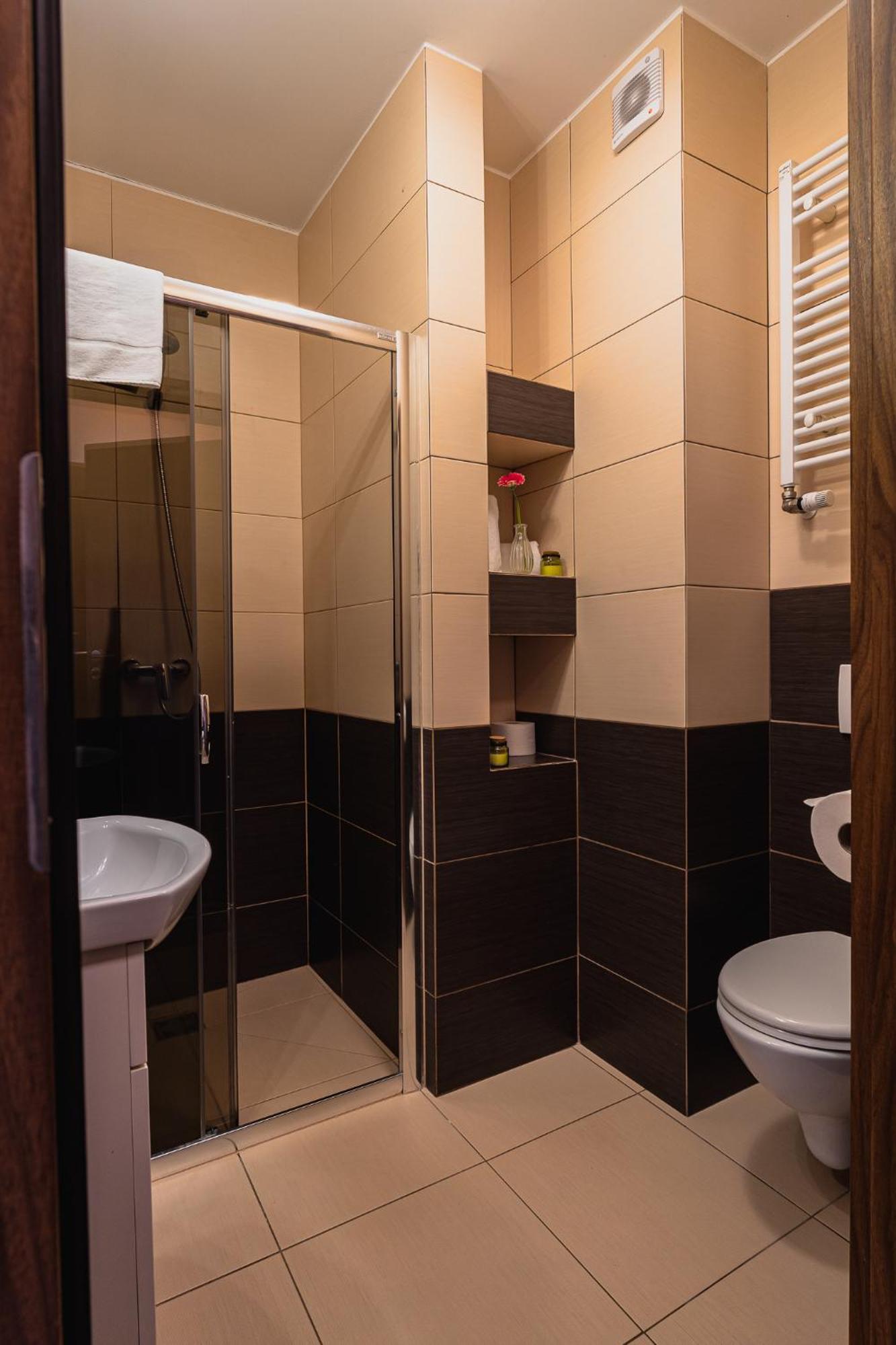 Perla Beskidu Bed & Breakfast Ustron