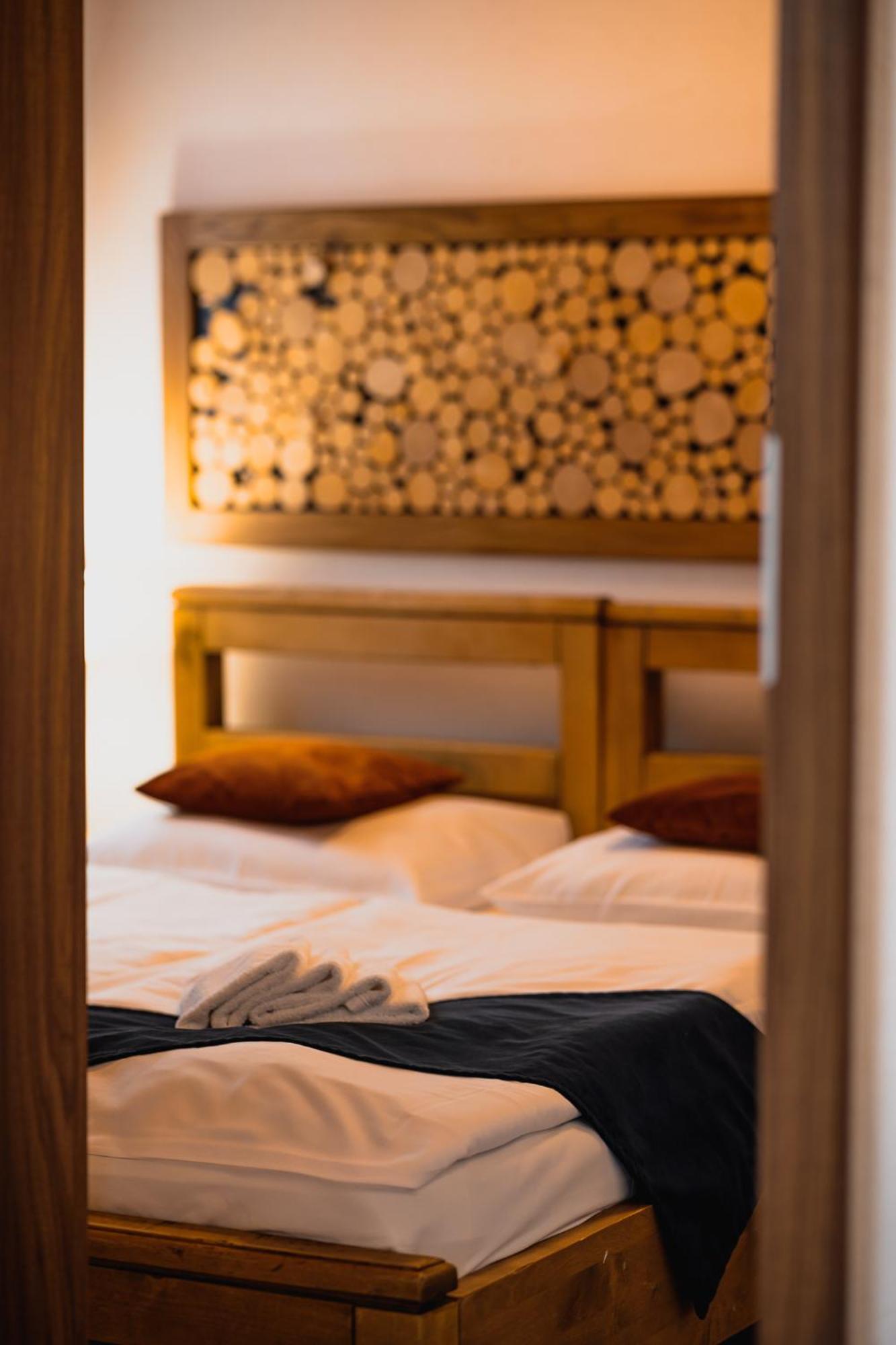 Bed & Breakfast Perla Beskidu Ustron