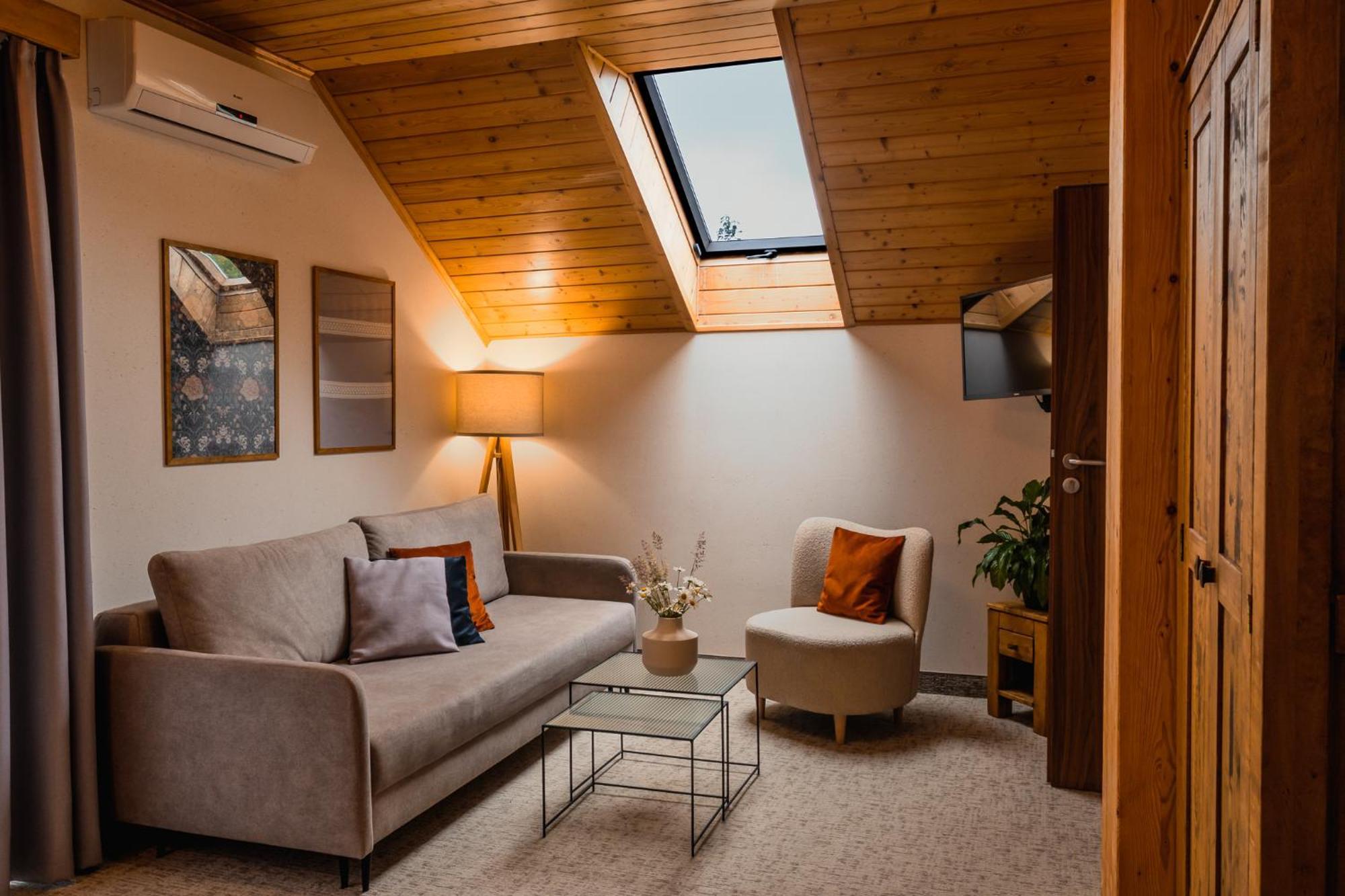 Bed & Breakfast Perla Beskidu