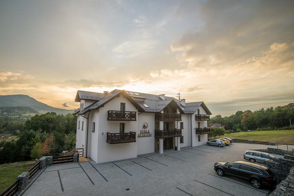 Bed & Breakfast Perla Beskidu