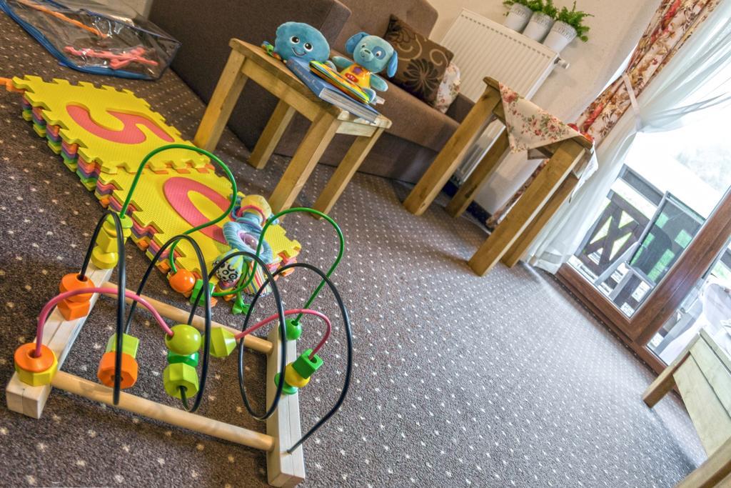 Bed & Breakfast Perla Beskidu
