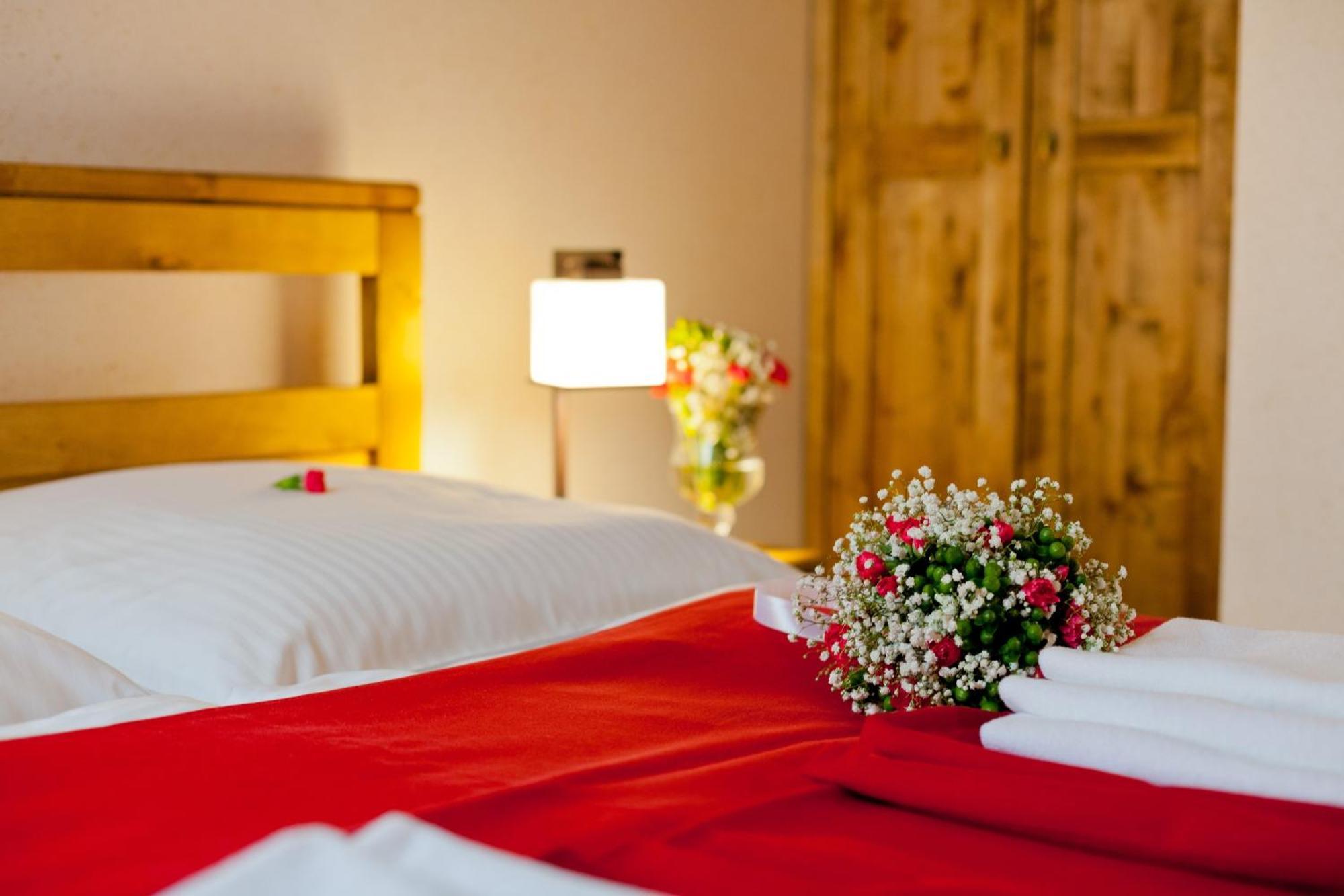Perla Beskidu Bed & Breakfast