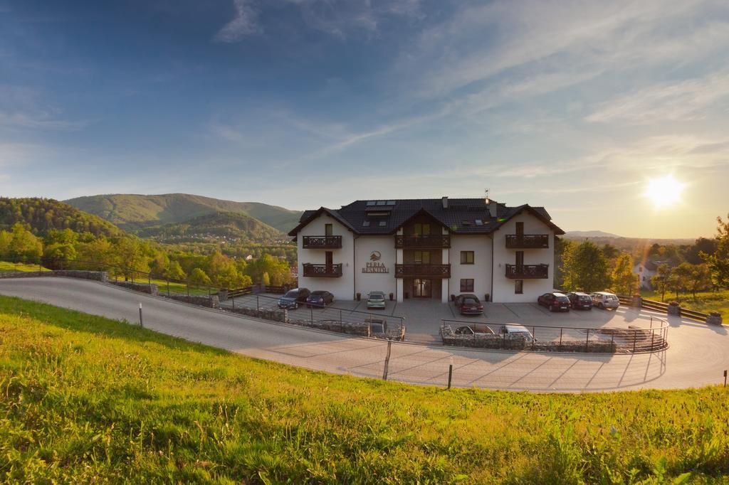 Bed & Breakfast Perla Beskidu