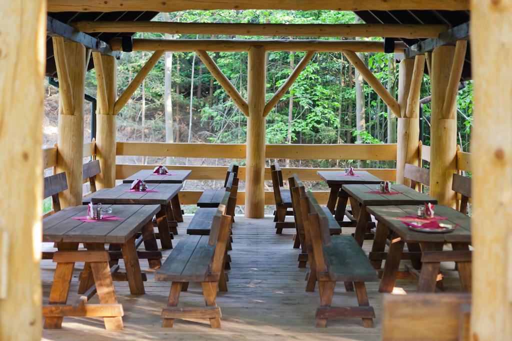 Perla Beskidu Bed & Breakfast Ustron