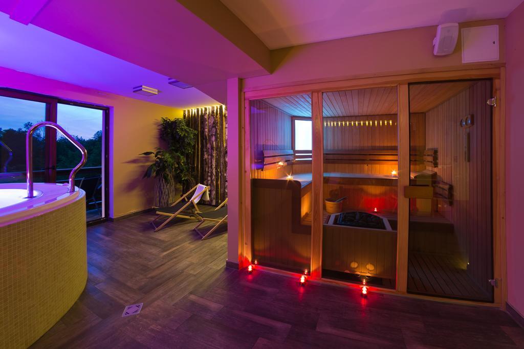 Perla Beskidu Bed & Breakfast