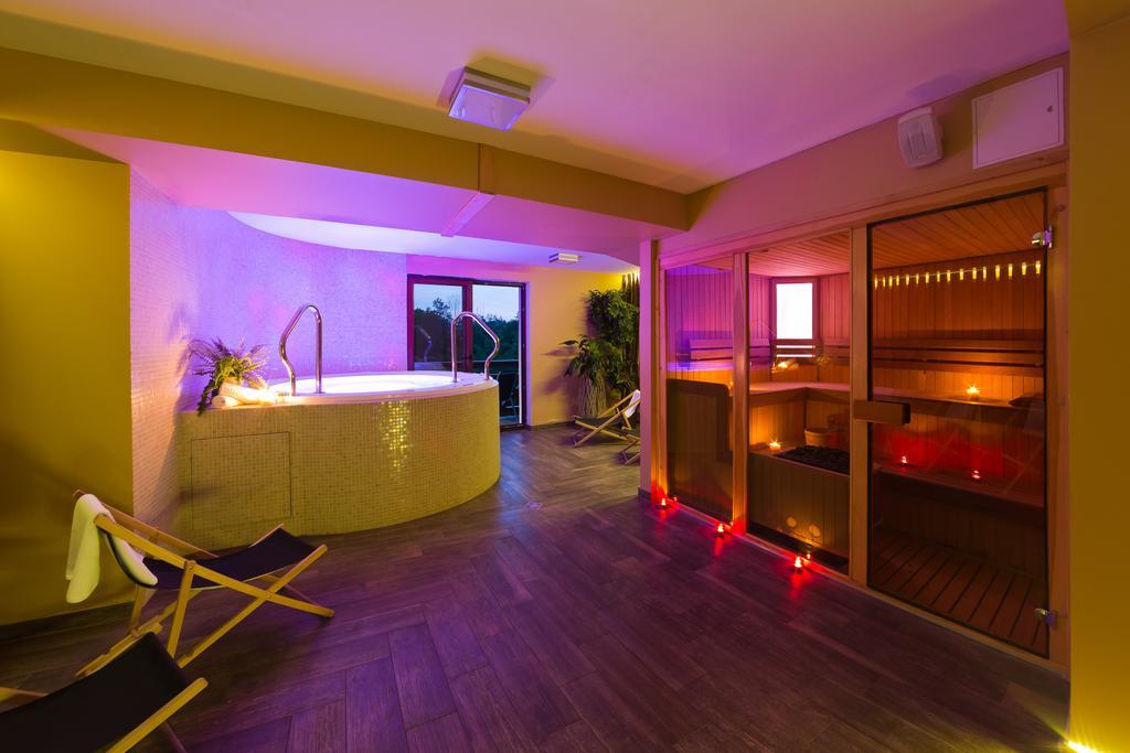Perla Beskidu Bed & Breakfast 3*